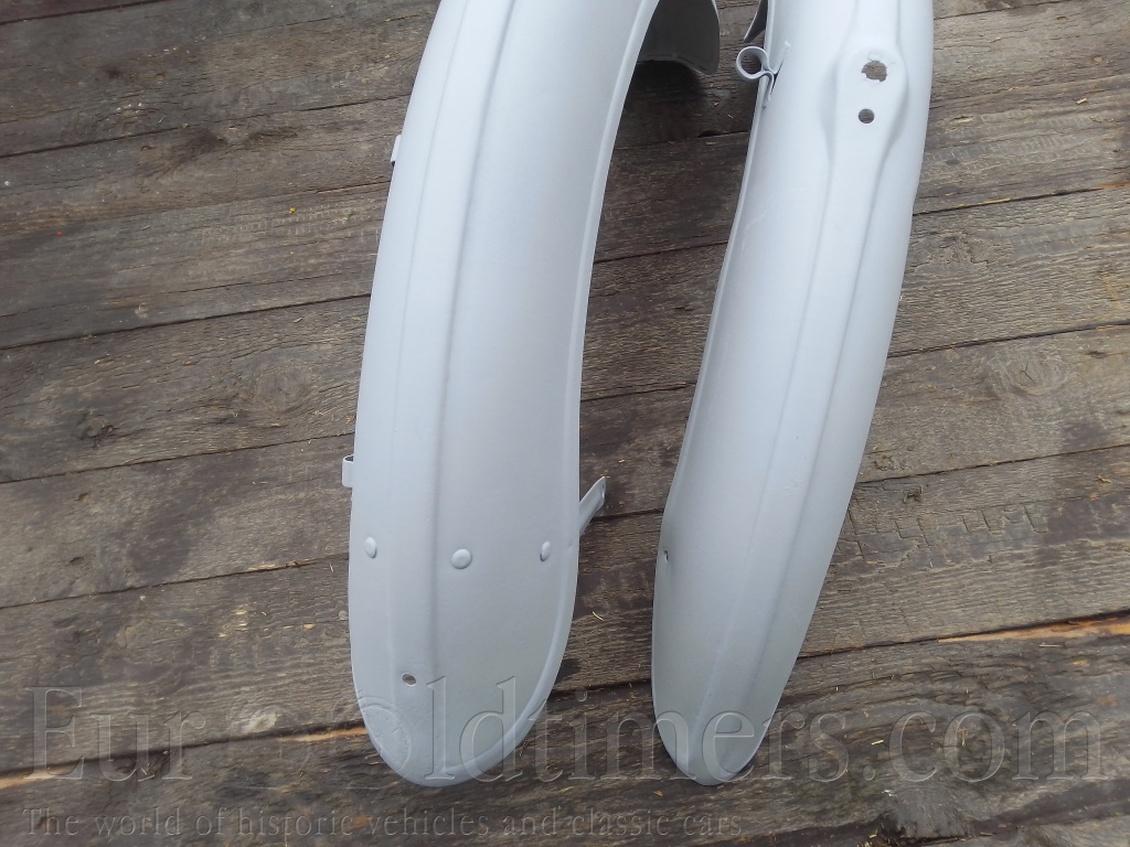 Blatníky přední S22 Jawetta 