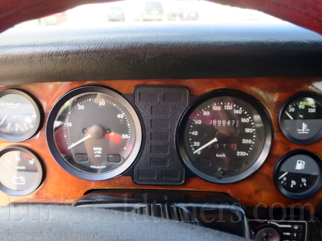 Prodám Jaguar XJ 6 4.2 i 151 kW 