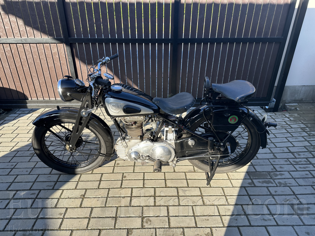 NSU 351 OT