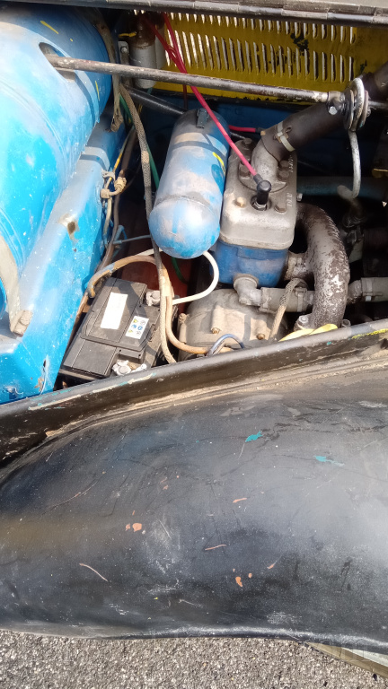 DKW F8 Meisterklasse r.v. 1940