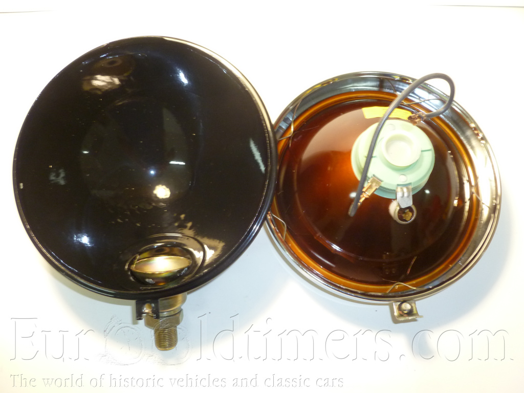 Hlavní světlomet zn. PAL