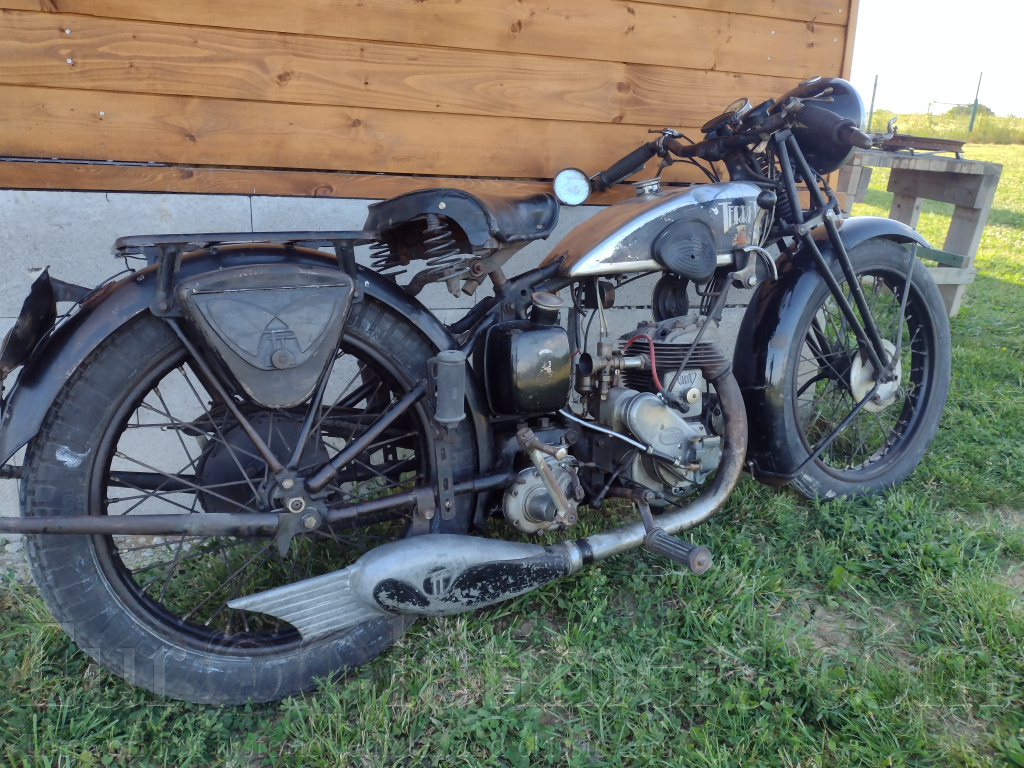 Terrot 250
