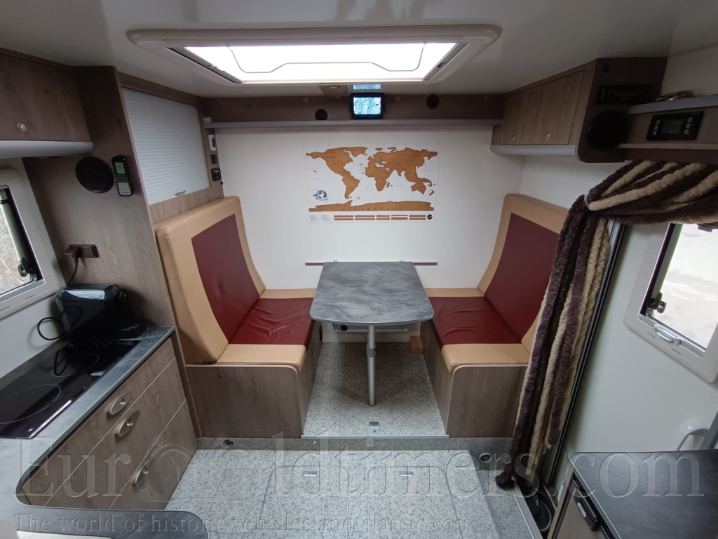 IVECO Eurocargo