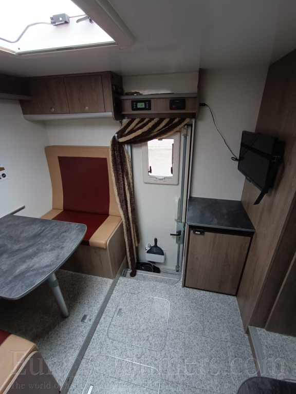 IVECO Eurocargo