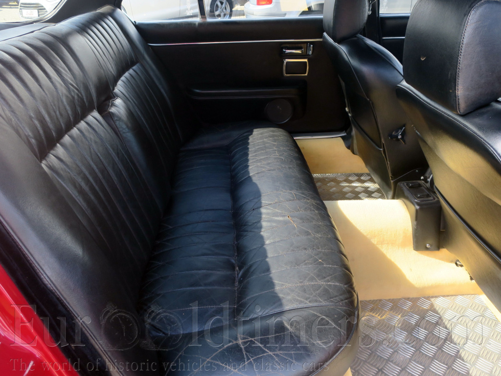 Prodám Jaguar XJ 6 4.2 i 151 kW 