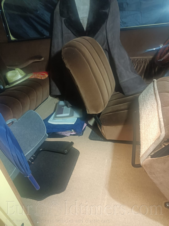 1928 Erskine Model 51F Club Sedan