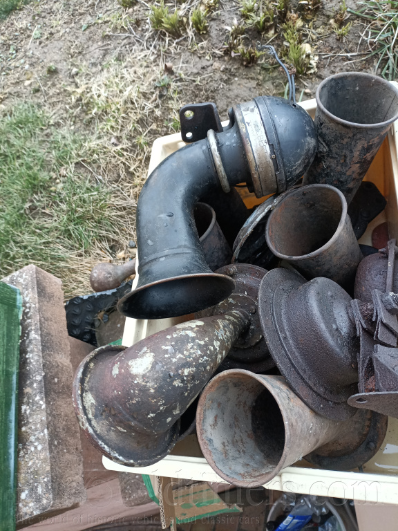 Tatra, Praga, Škoda, Aero, Walter, Zenit