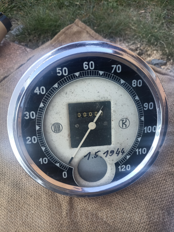 Tatra, Praga, Škoda, Aero, Walter, Zenit