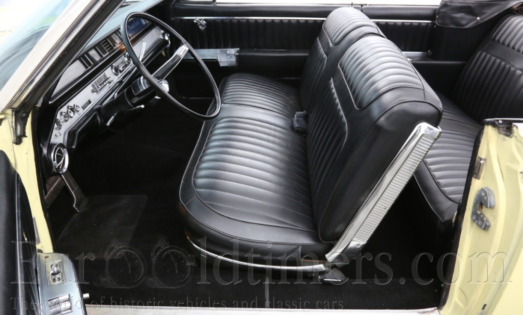 Oldsmobile 98