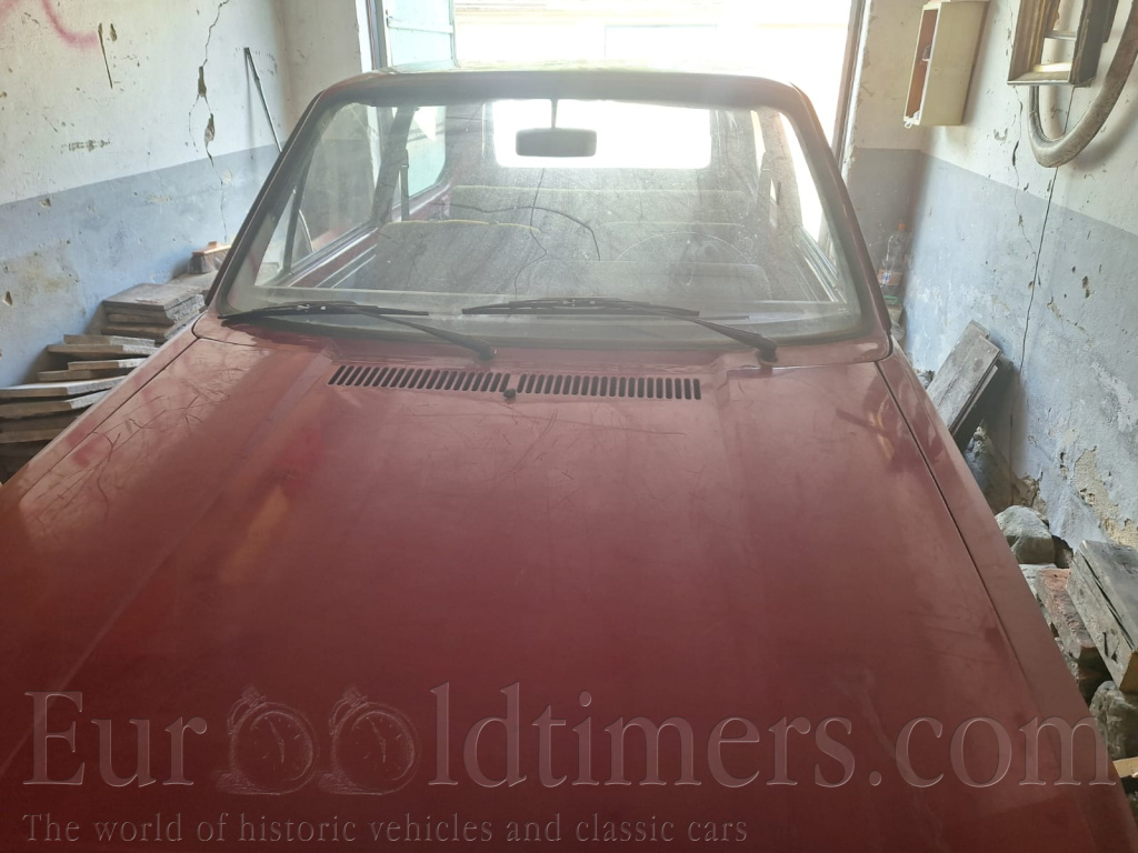 Volkswagen GOLF GLD 