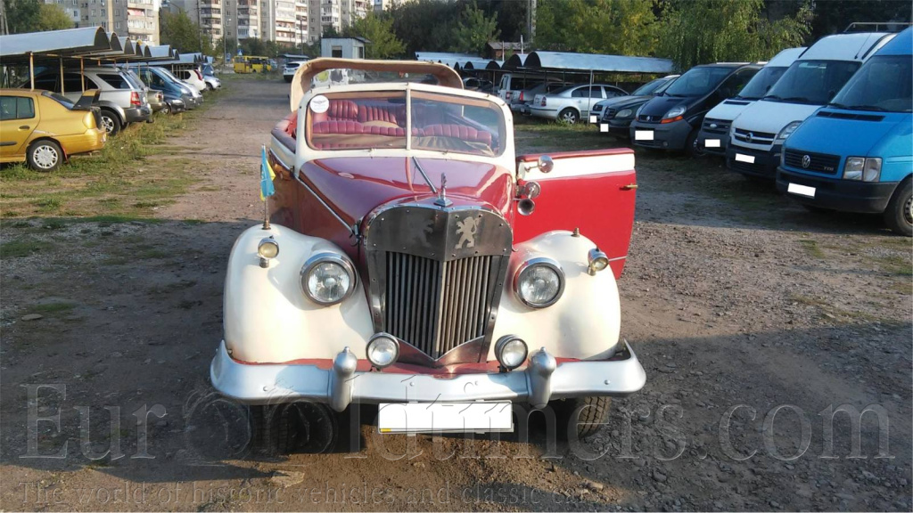 PEUGEOT 102