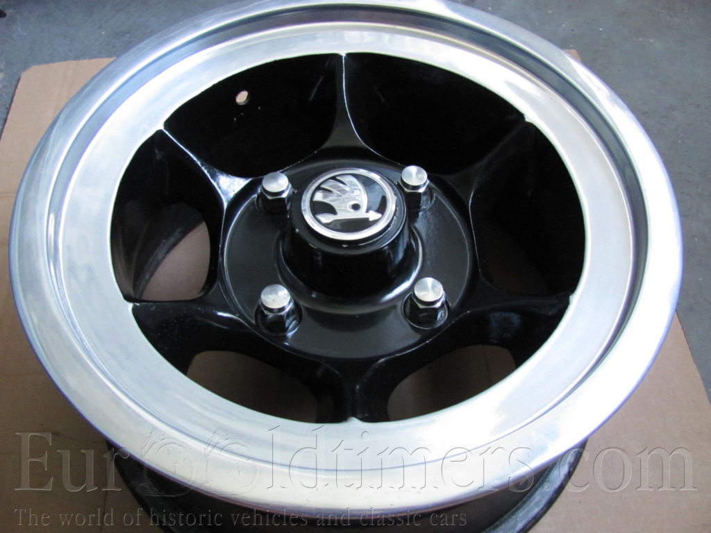 Alu LIMBRA Brazil – 110R