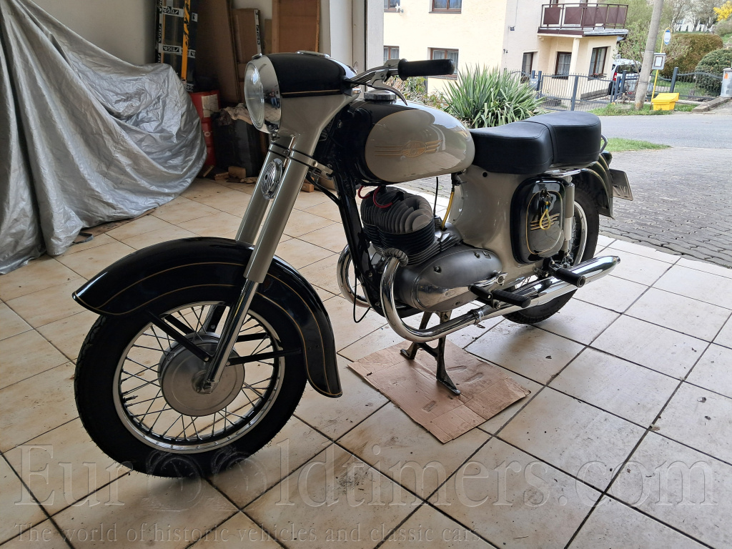 Jawa 350
