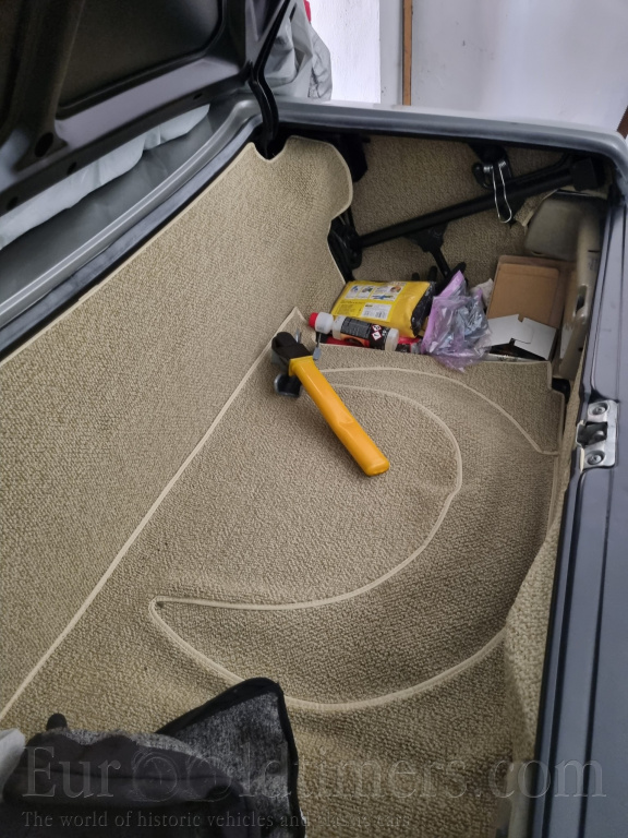 Mercedes-Benz 450 SL