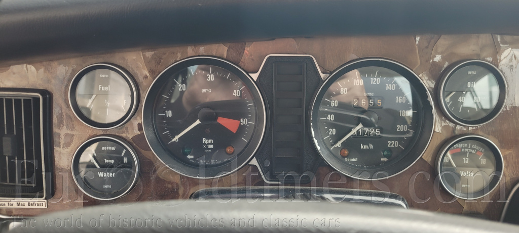 Jaguar XJ6 4.2l Long Manuál