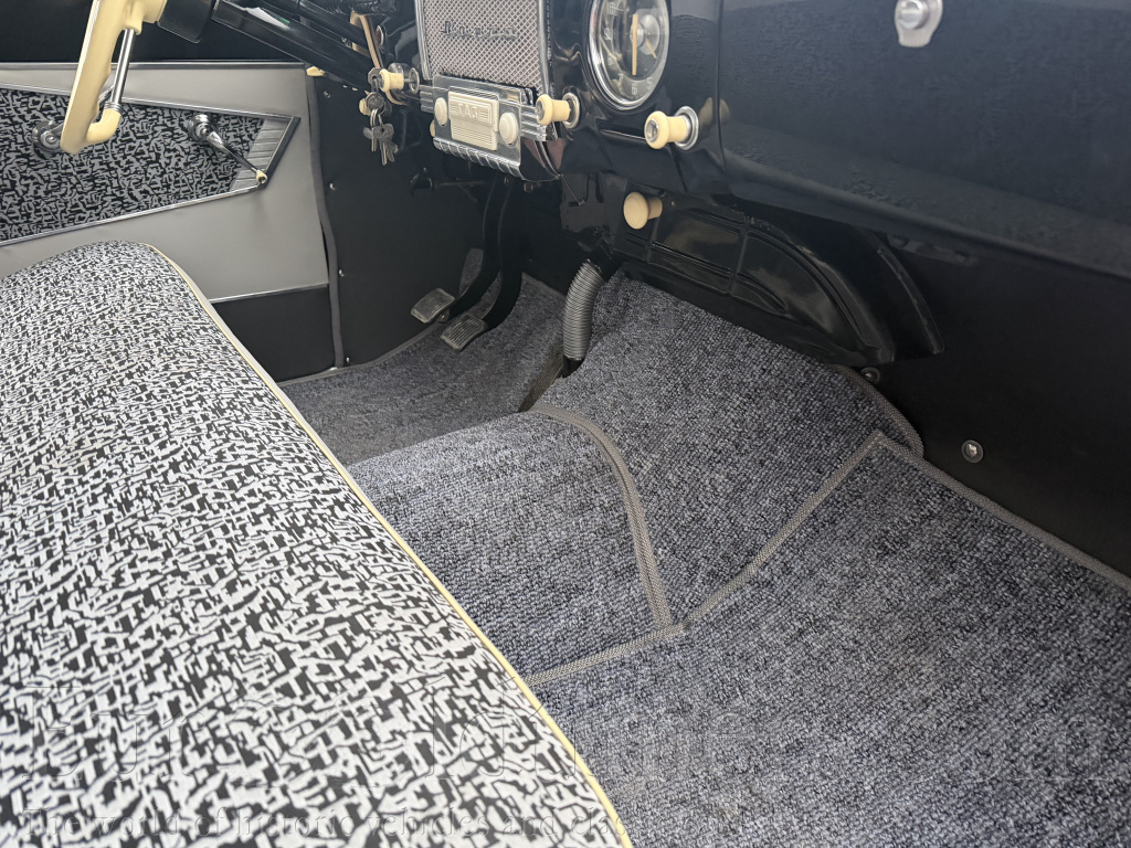 Volha Gaz 21, top stav , 