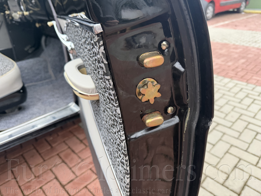 Volha Gaz 21, top stav , 