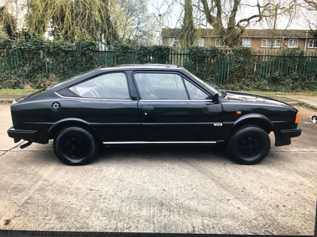 Škoda Rapid a Garde