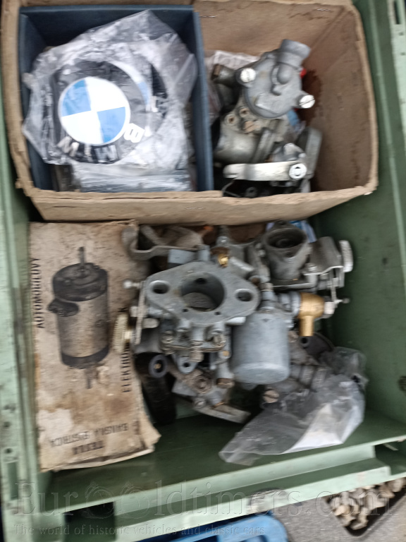 Tatra, Praga, Škoda, Aero, Walter, Zenit