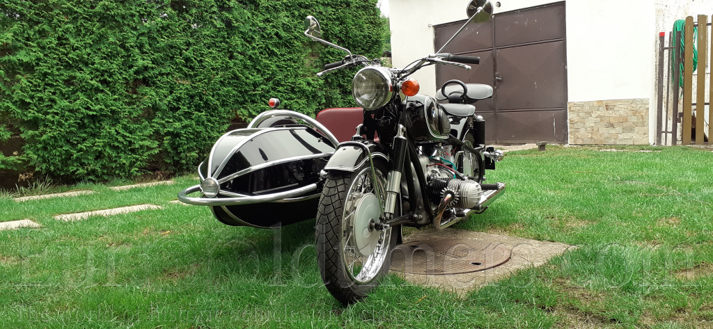 BMW R60/2