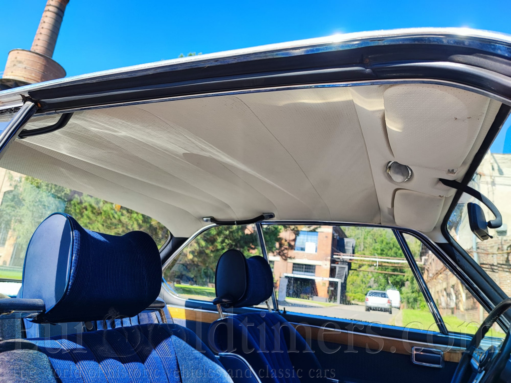 BMW E9 3.0 CS, manuál,EU verze,platný Tp