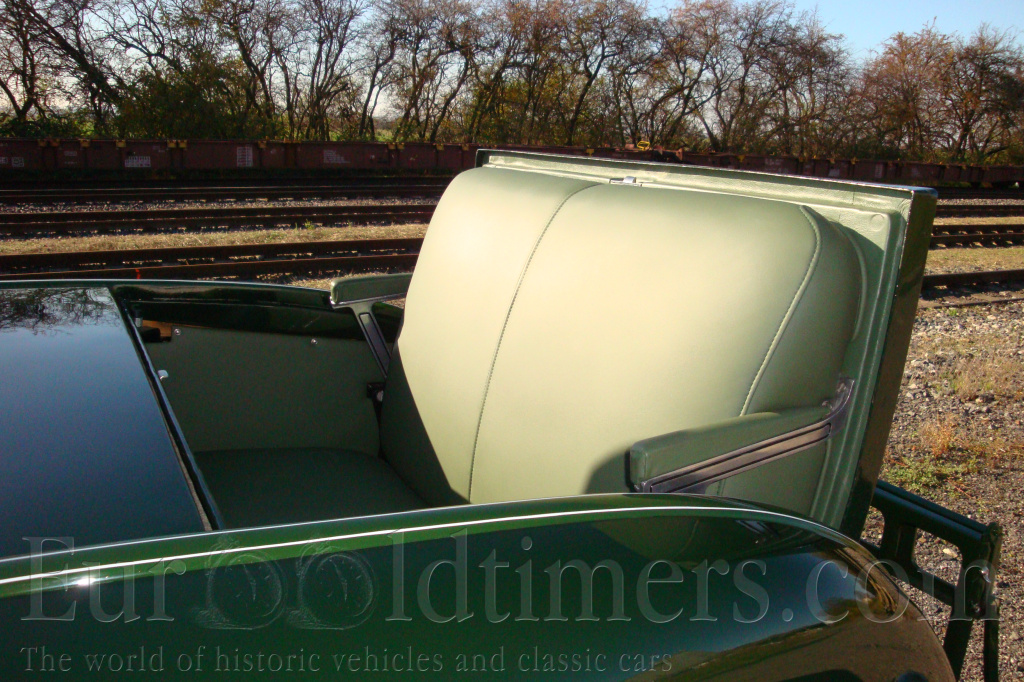 Cadillac 341 A Convertible Coupe