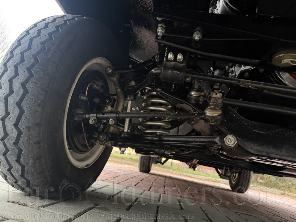 Volha Gaz 21, top stav , 