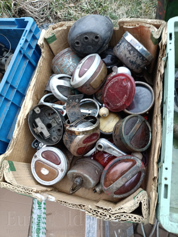 Tatra, Praga, Škoda, Aero, Walter, Zenit