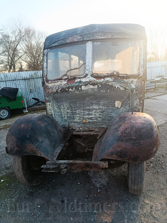 Autobus