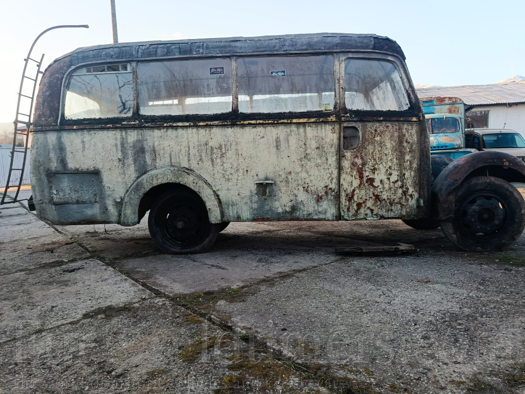 Autobus