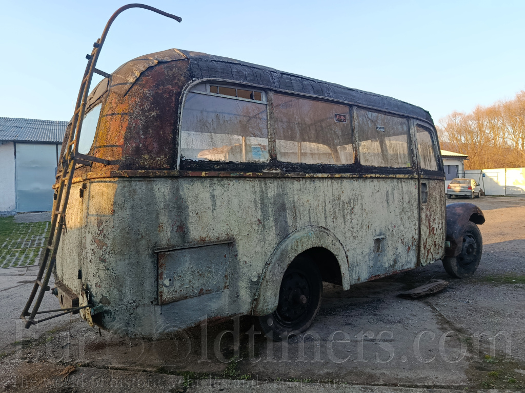 Autobus