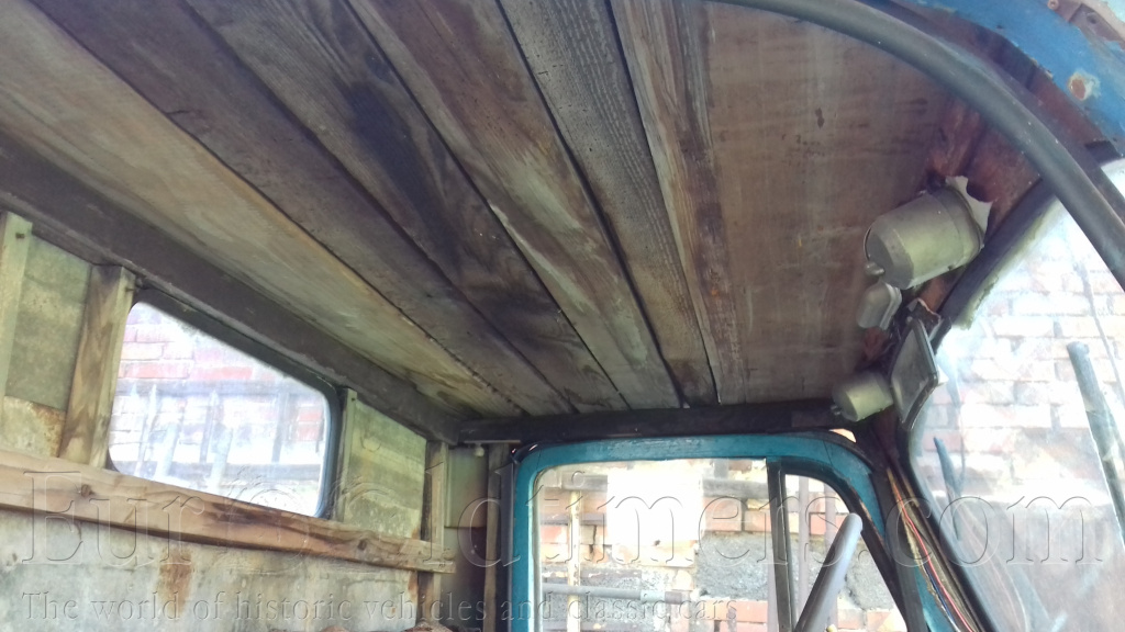 Garant 32 diesel