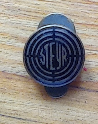 Steyr Pin