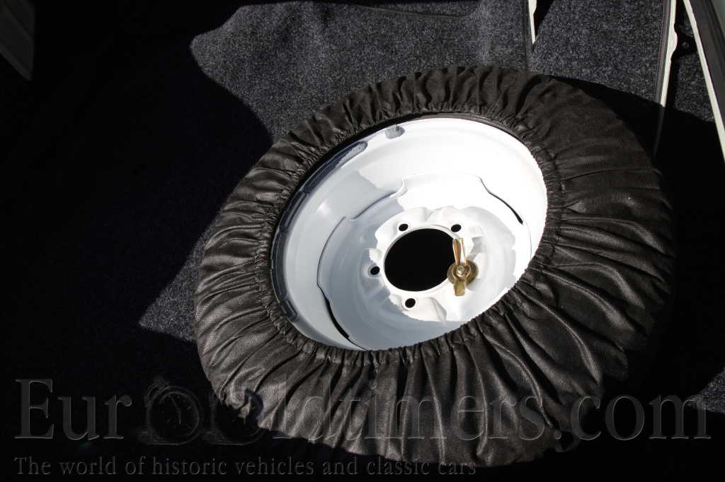 GAZ-24 Volha I. série (1971) nová cena