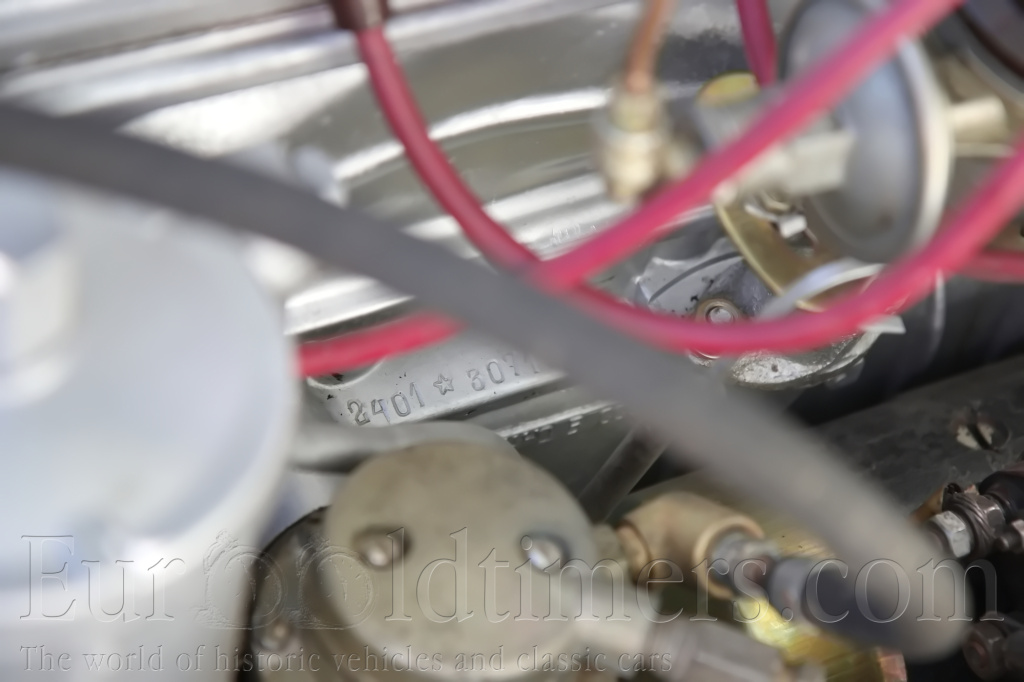 GAZ-24 Volha I. série (1971) nová cena