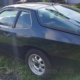 Porsche 924