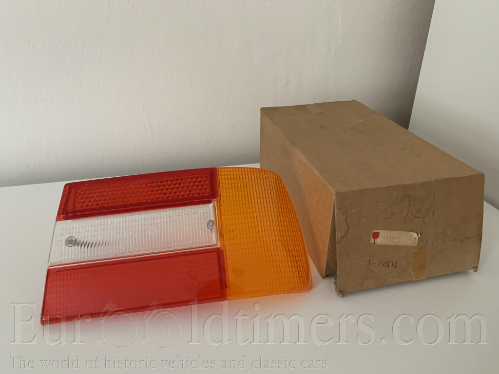 Zadní světlo na BMW 1602 -2002