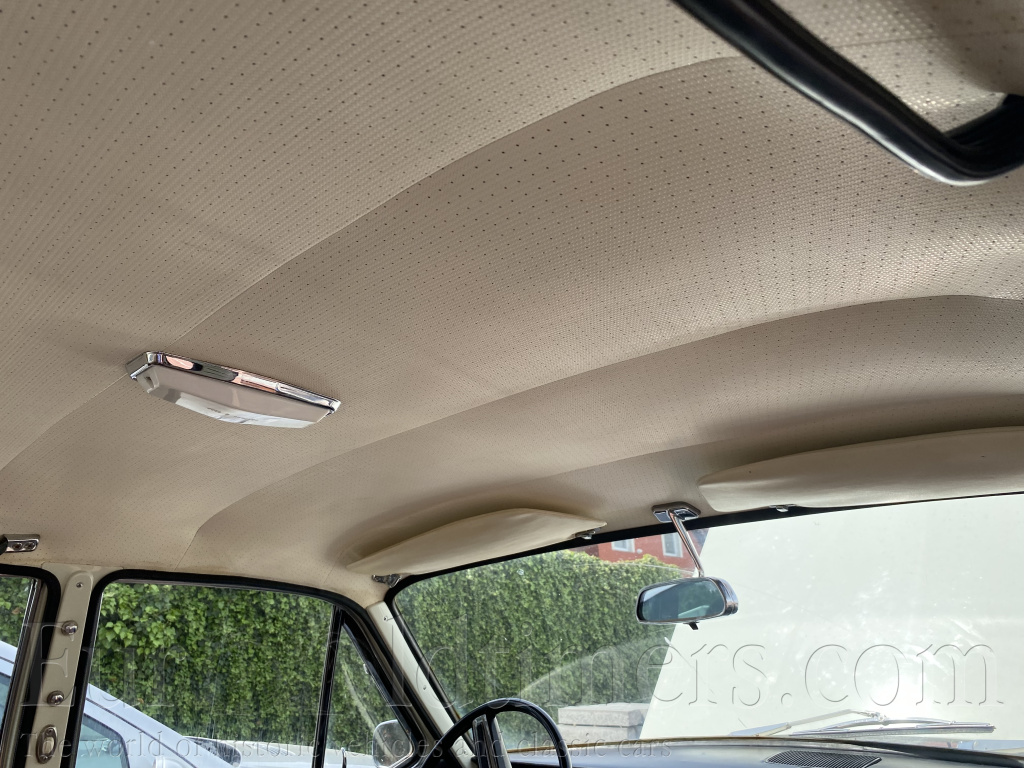 Volha Gaz 24, top stav