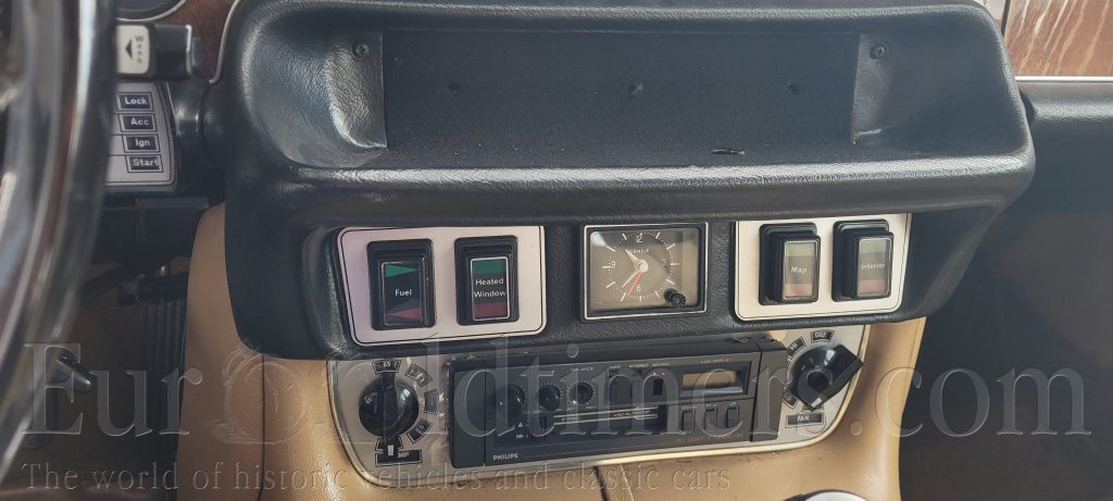 Jaguar XJ6 4.2l Long Manuál