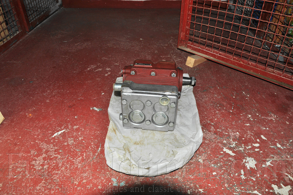 Kompresor LIAZ 636, 443614414300