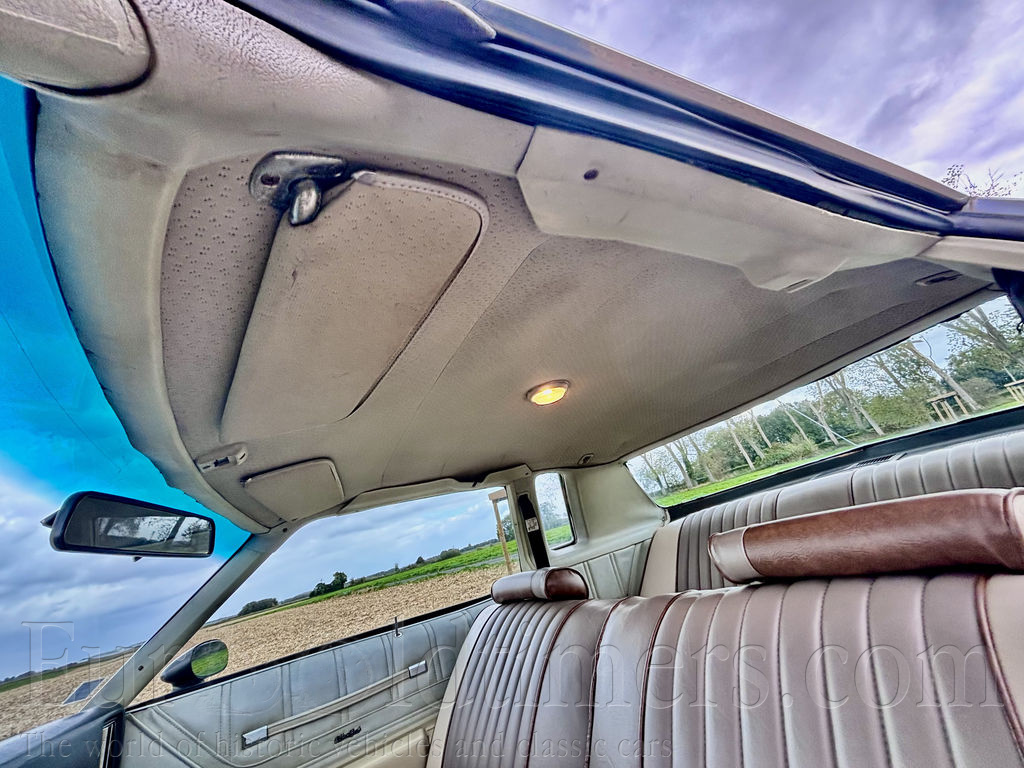 Chevrolet Monte Carlo