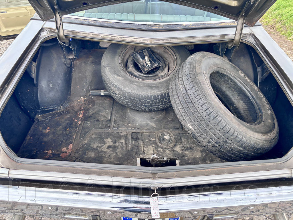 Chevrolet Monte Carlo