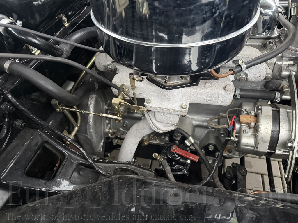 Volha Gaz 21, top stav , 