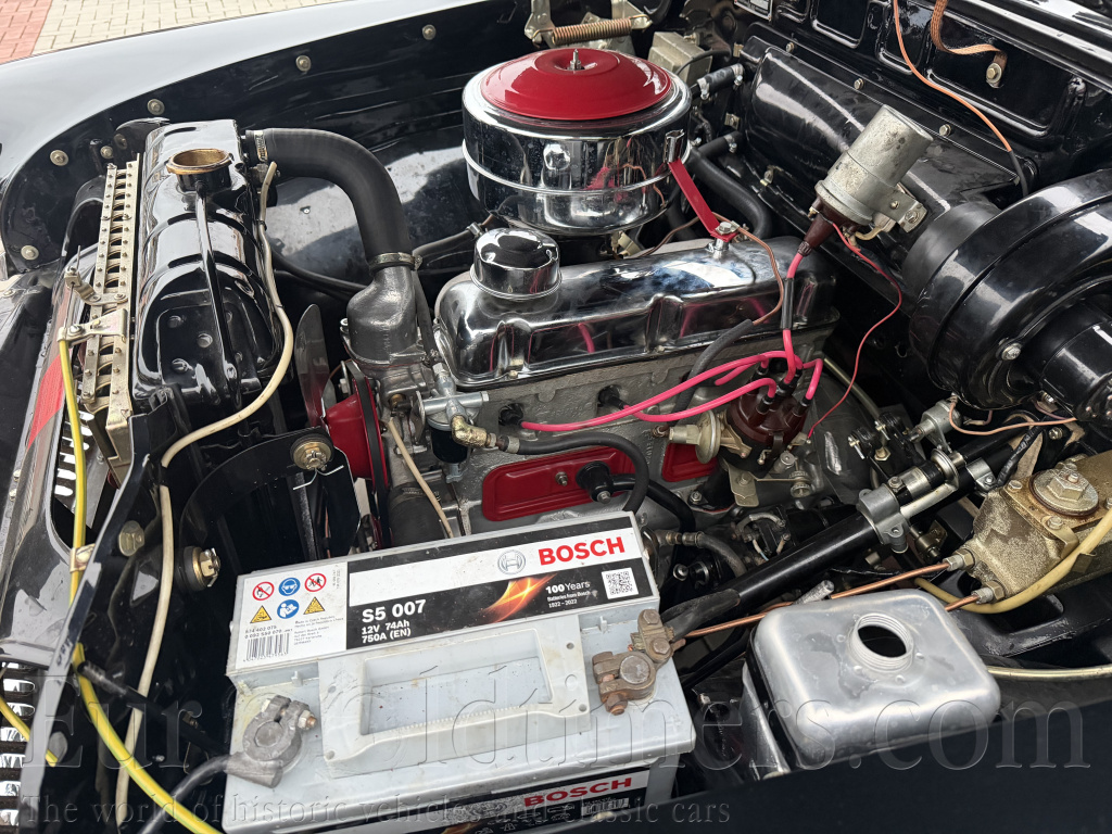 Volha Gaz 21, top stav , 