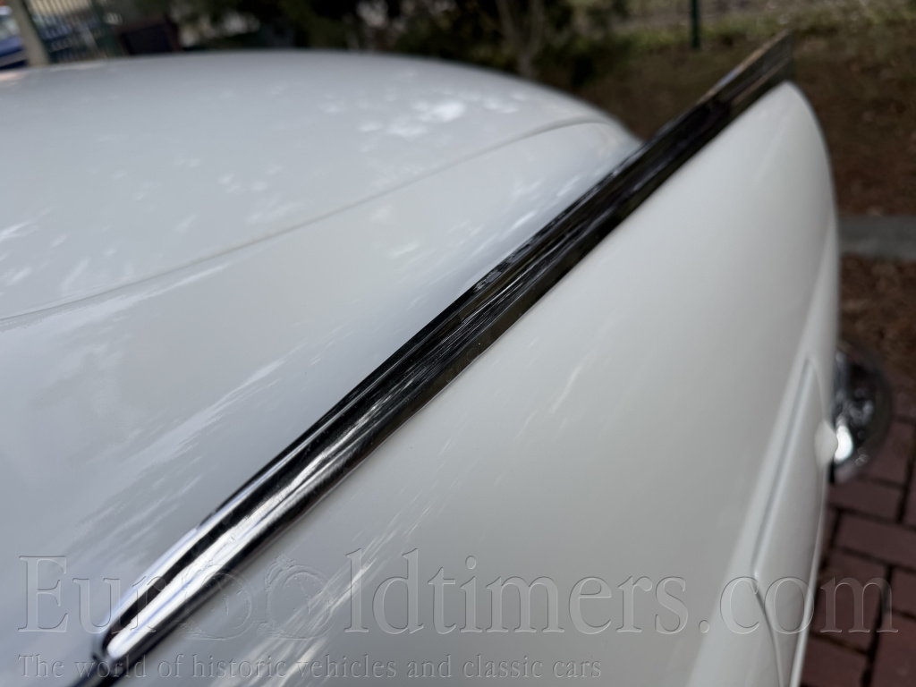 Volha Gaz 21, originální stav, top