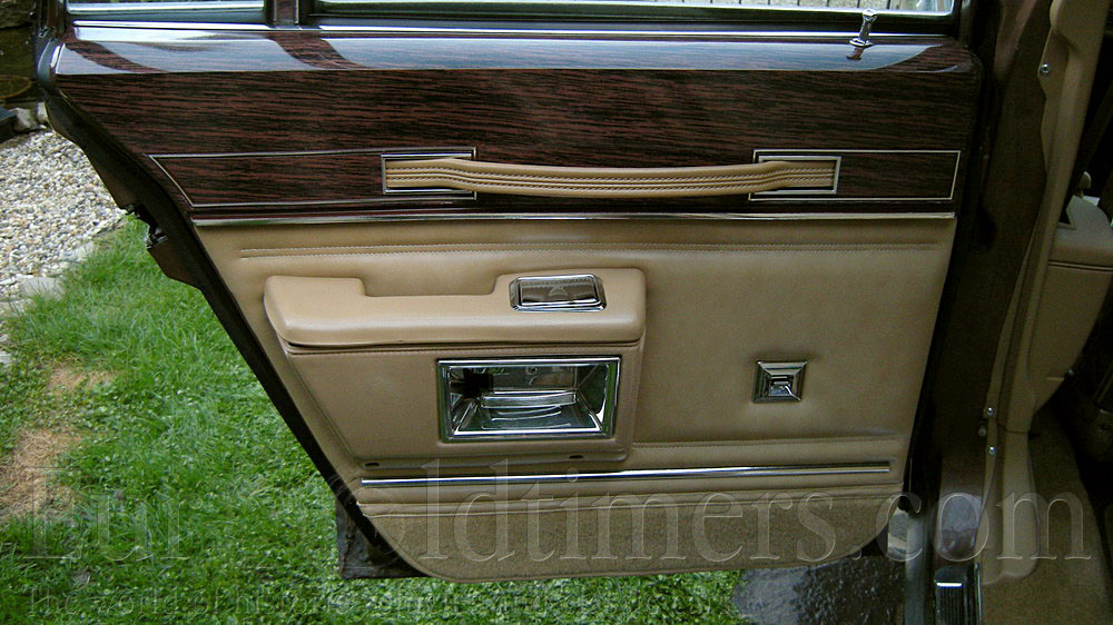 1986 Buick Electra Estate Wagon