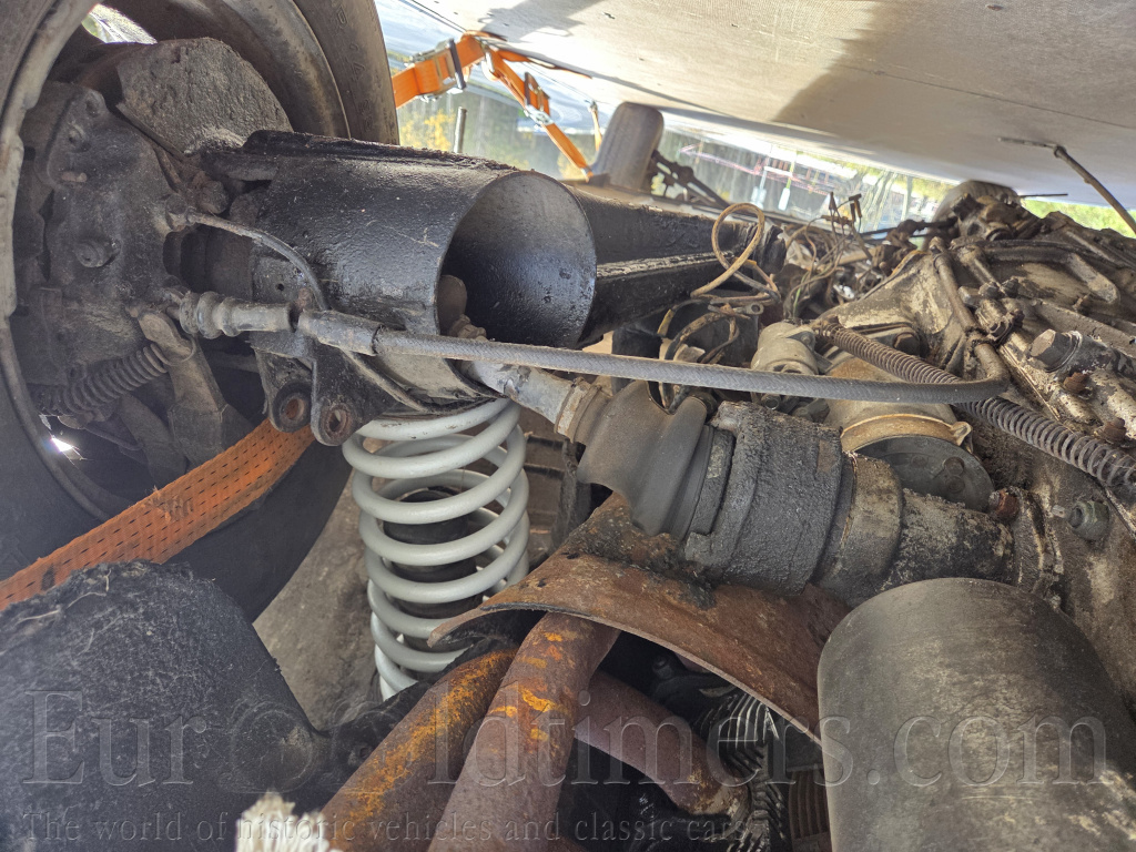 Tatra 613-1 (3) s TP