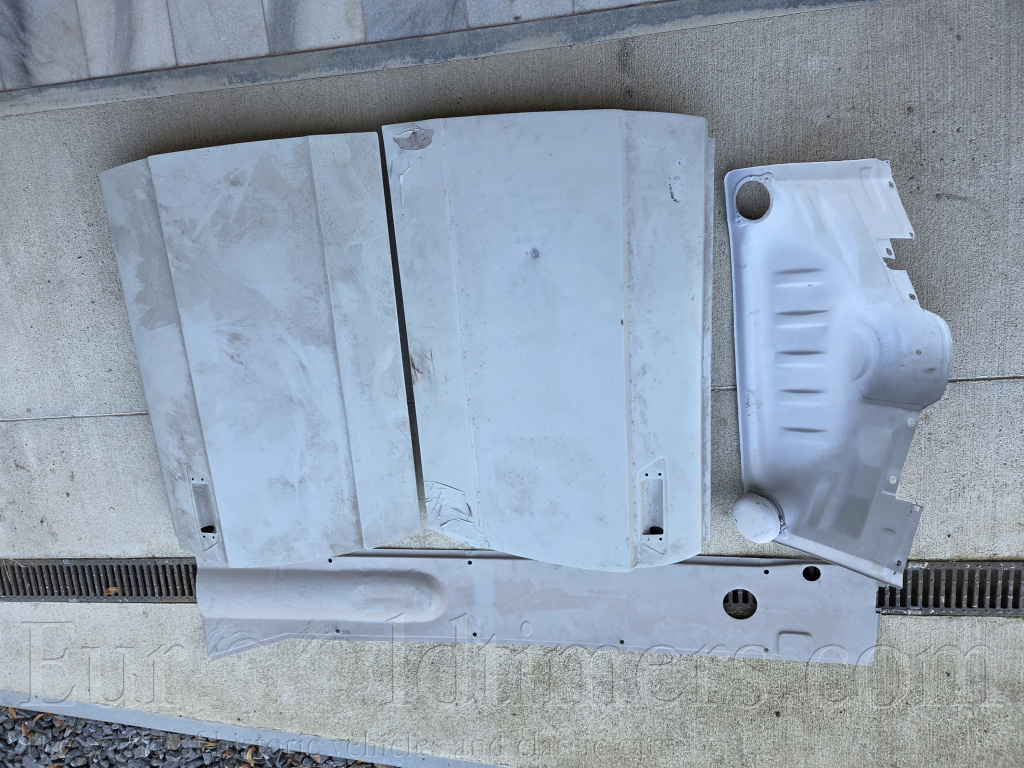 Tatra 613-1 (3) s TP