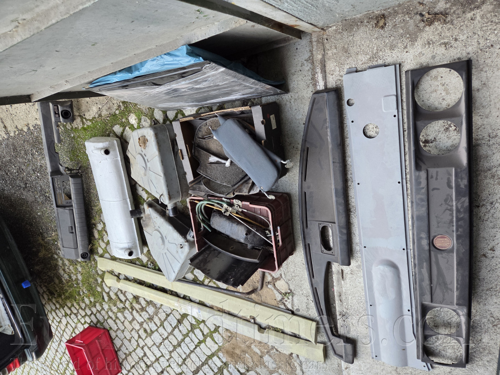 Tatra 613-1 (3) s TP