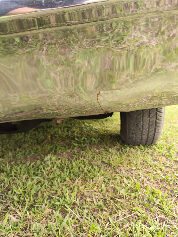Lincoln continental coupe mark III